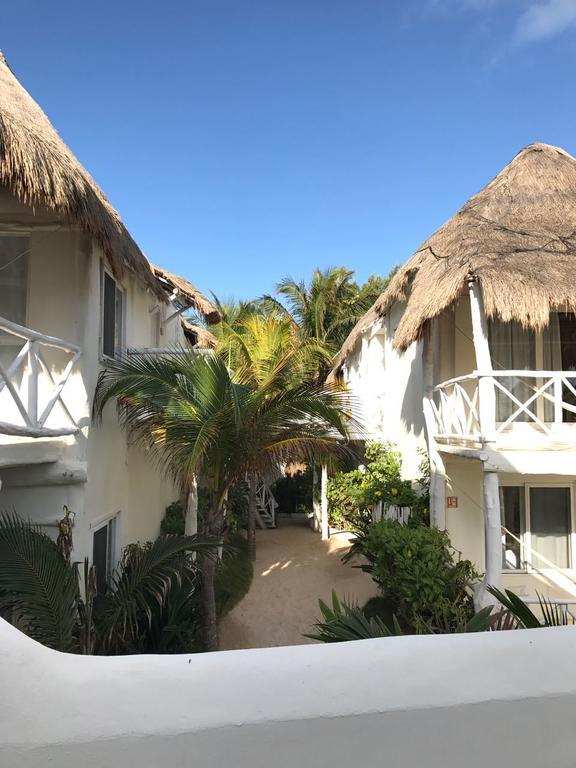 Viento De Mar 4* Tulum